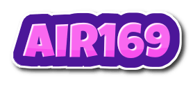AIR169 AIR169