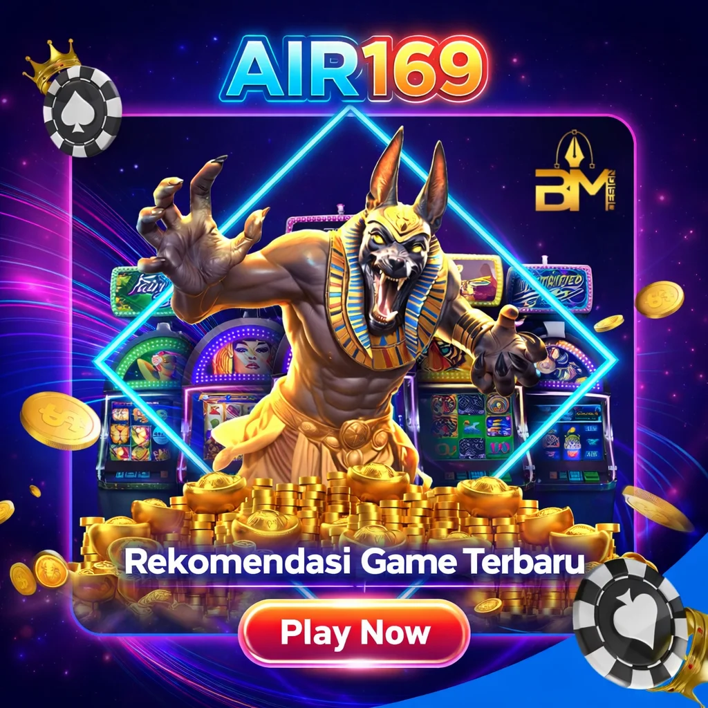 Galeri foto AIR169 | Game Online Ringan dengan Performa Responsif di Jakarta